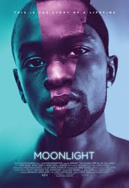 Omslag till filmen: Moonlight